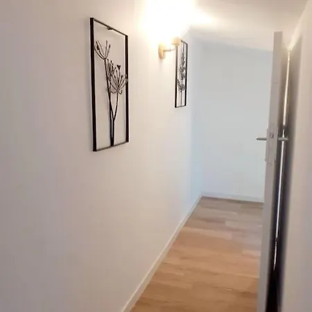 Duplex Avec Jacuzzi * Aumelas