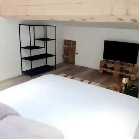 Casa vacanze Duplex Avec Jacuzzi Aumelas