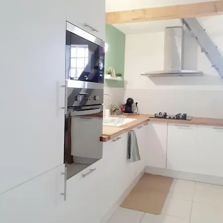 Duplex Avec Jacuzzi