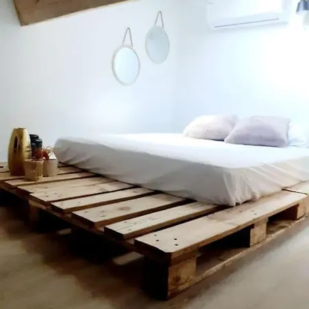 Casa vacanze Duplex Avec Jacuzzi *