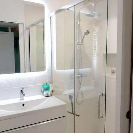 Casa vacanze Duplex Avec Jacuzzi