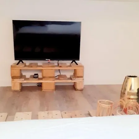 Casa vacanze Duplex Avec Jacuzzi Aumelas