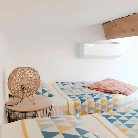 Duplex Avec Jacuzzi Casa vacanze *
