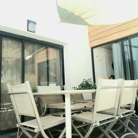 Duplex Avec Jacuzzi